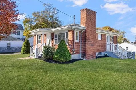 125 South Rose Street East Providence RI 02914