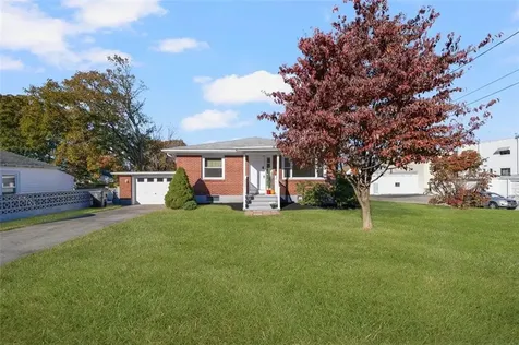 125 South Rose Street East Providence RI 02914