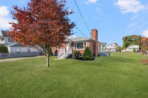 125 South Rose Street East Providence RI 02914