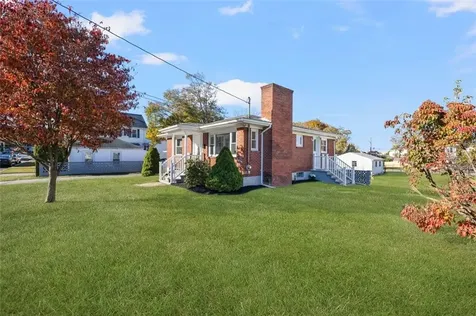 125 South Rose Street East Providence RI 02914