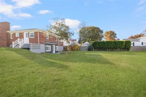 125 South Rose Street East Providence RI 02914