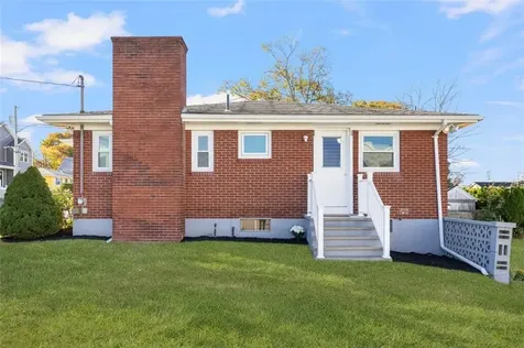 125 South Rose Street East Providence RI 02914