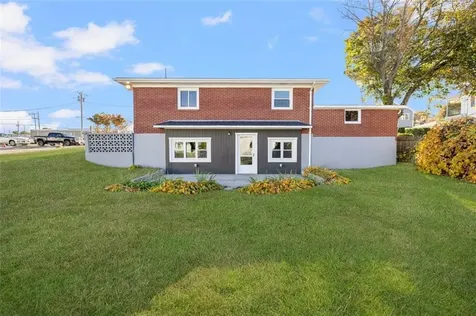 125 South Rose Street East Providence RI 02914