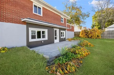 125 South Rose Street East Providence RI 02914