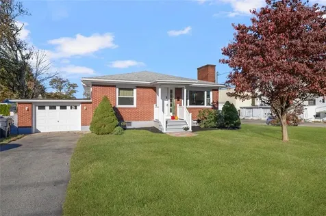 125 South Rose Street East Providence RI 02914