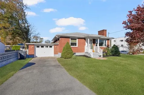 125 South Rose Street East Providence RI 02914