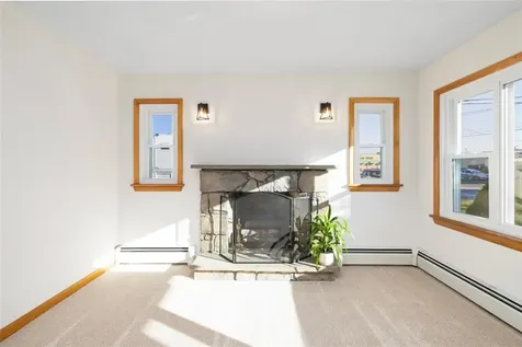 125 South Rose Street East Providence RI 02914