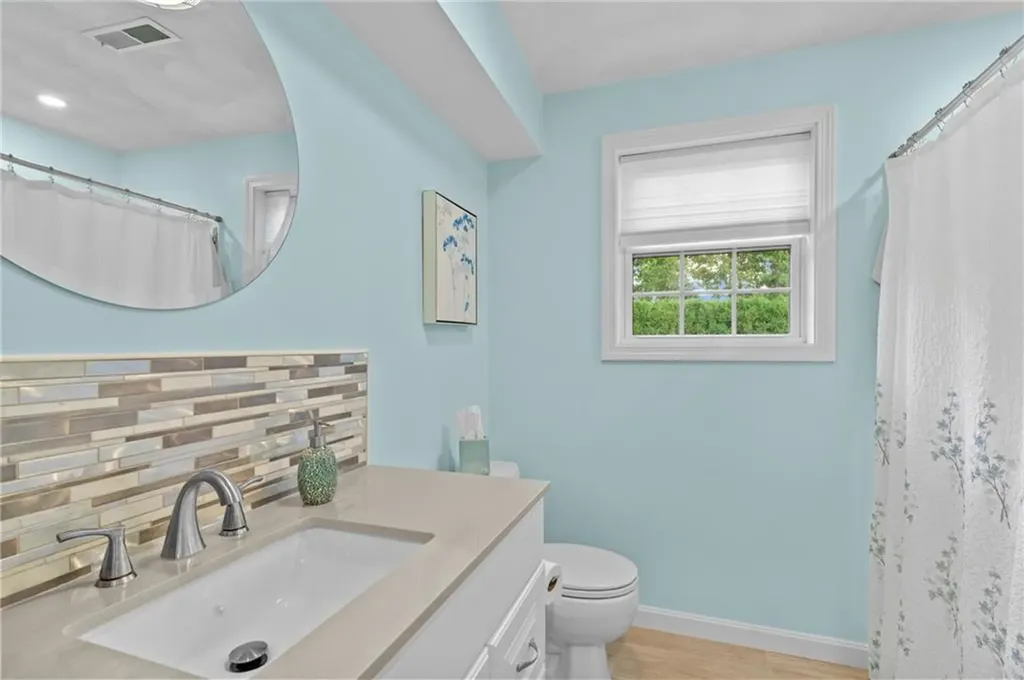 39 Curran Road Cumberland RI 02864