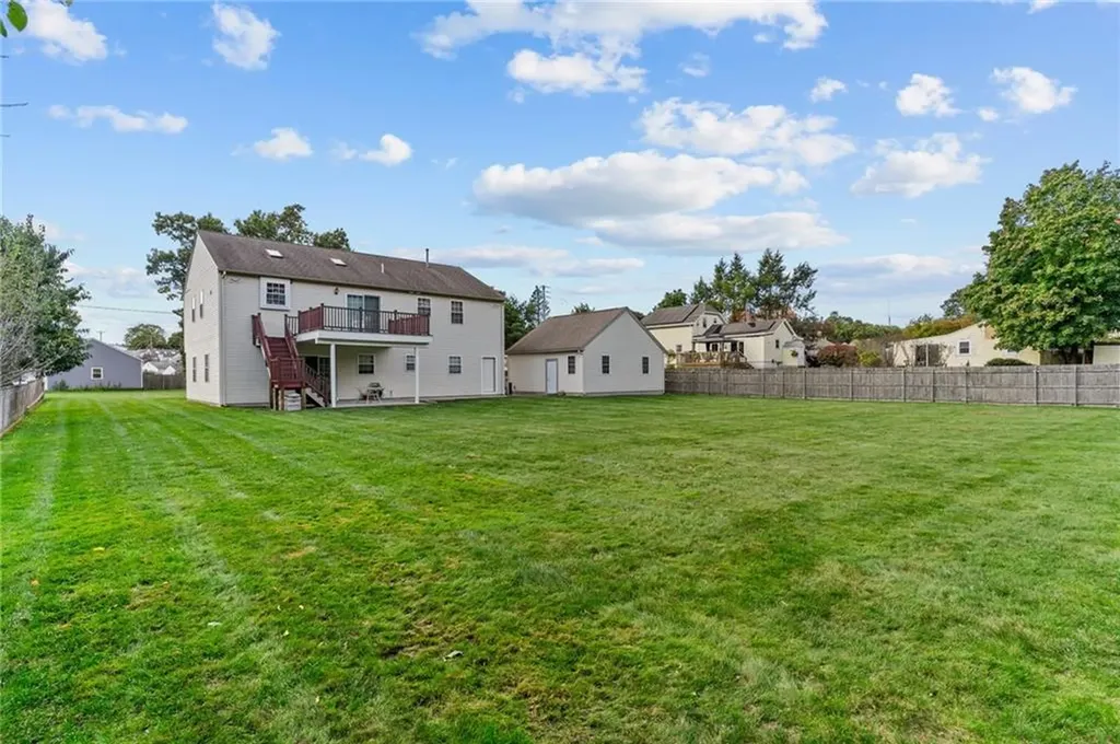 39 Curran Road Cumberland RI 02864