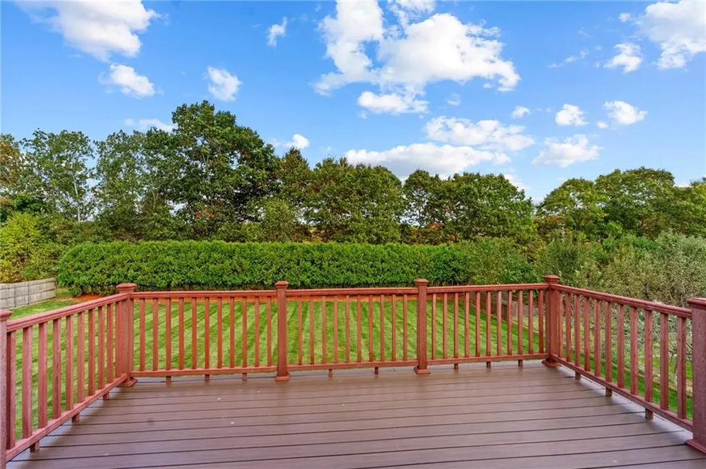 39 Curran Road Cumberland RI 02864