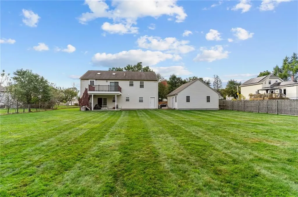 39 Curran Road Cumberland RI 02864