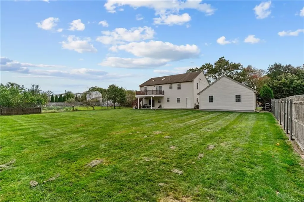 39 Curran Road Cumberland RI 02864