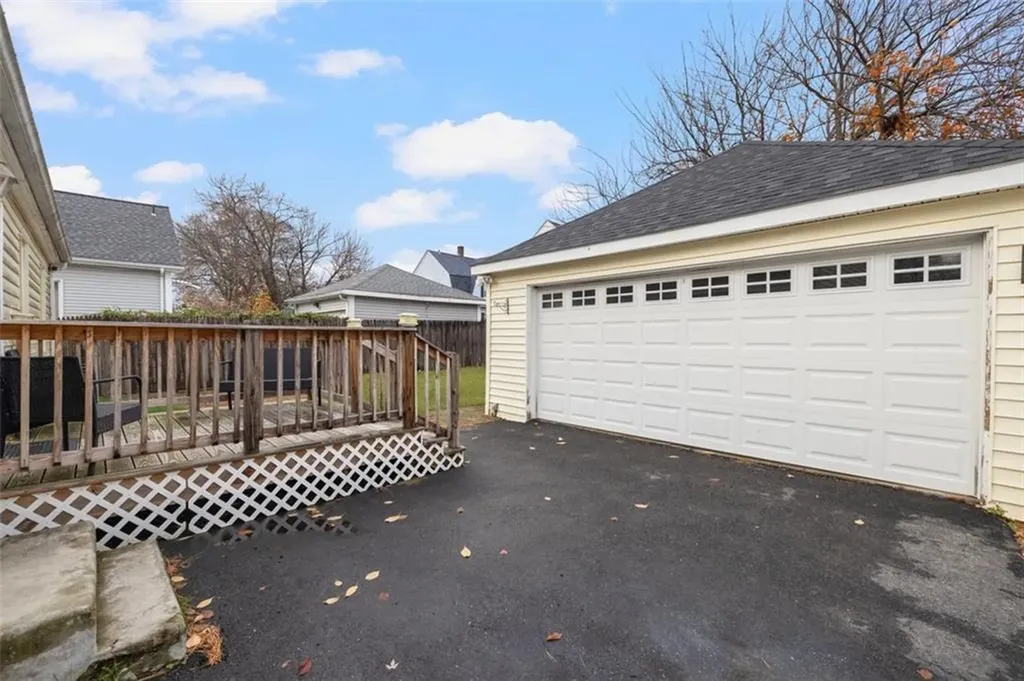 35 Oriole Avenue Pawtucket RI 02860