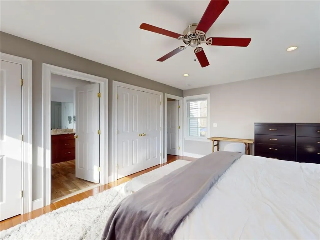 10 Deer Run Road Bristol RI 02809