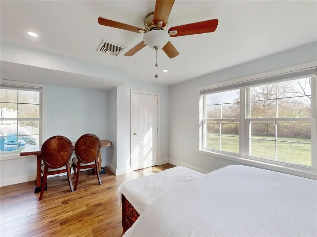 10 Deer Run Road Bristol RI 02809