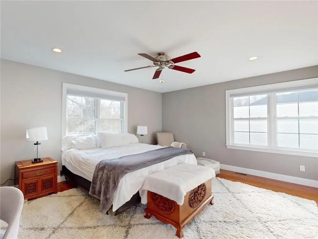 10 Deer Run Road Bristol RI 02809