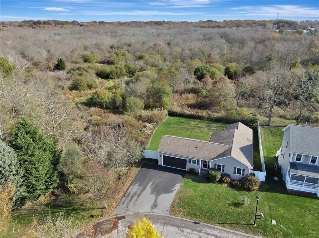 10 Deer Run Road Bristol RI 02809