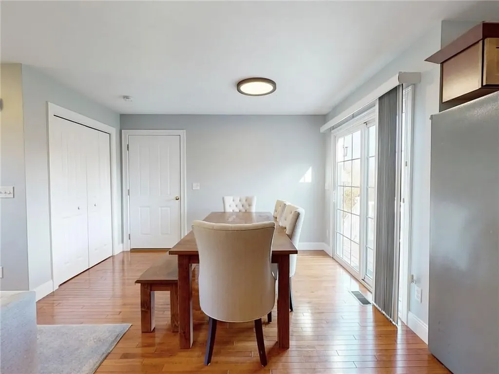 10 Deer Run Road Bristol RI 02809