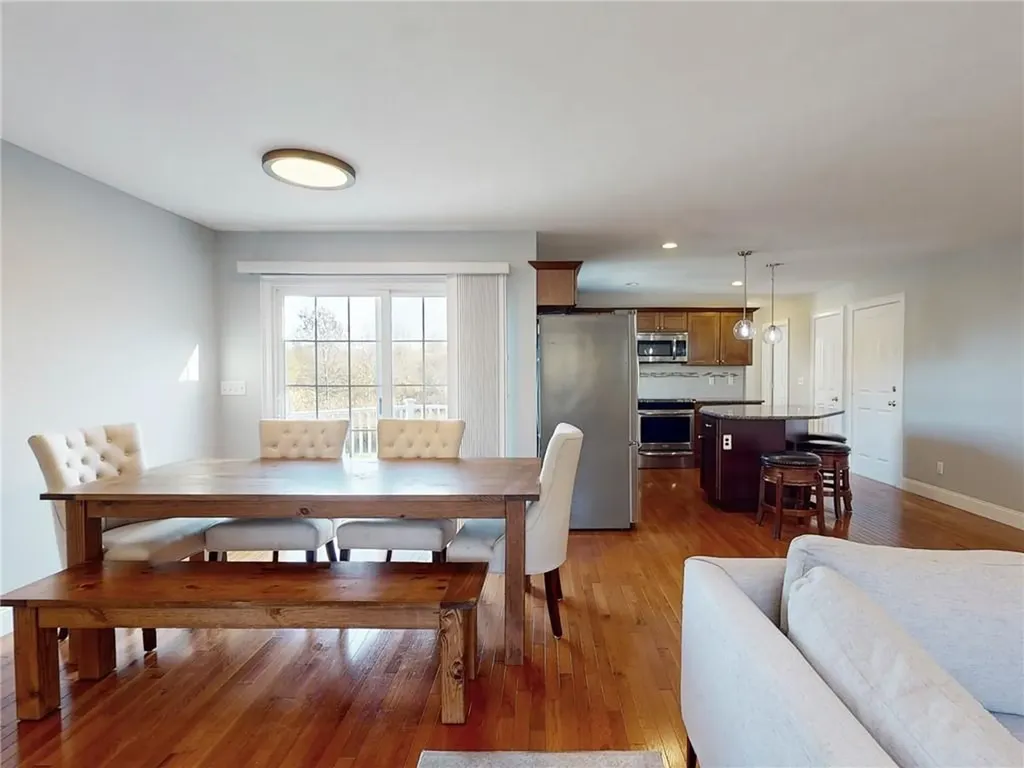 10 Deer Run Road Bristol RI 02809