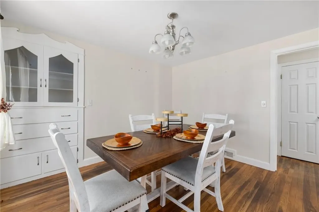 142 Missouri Drive Warwick RI 02886