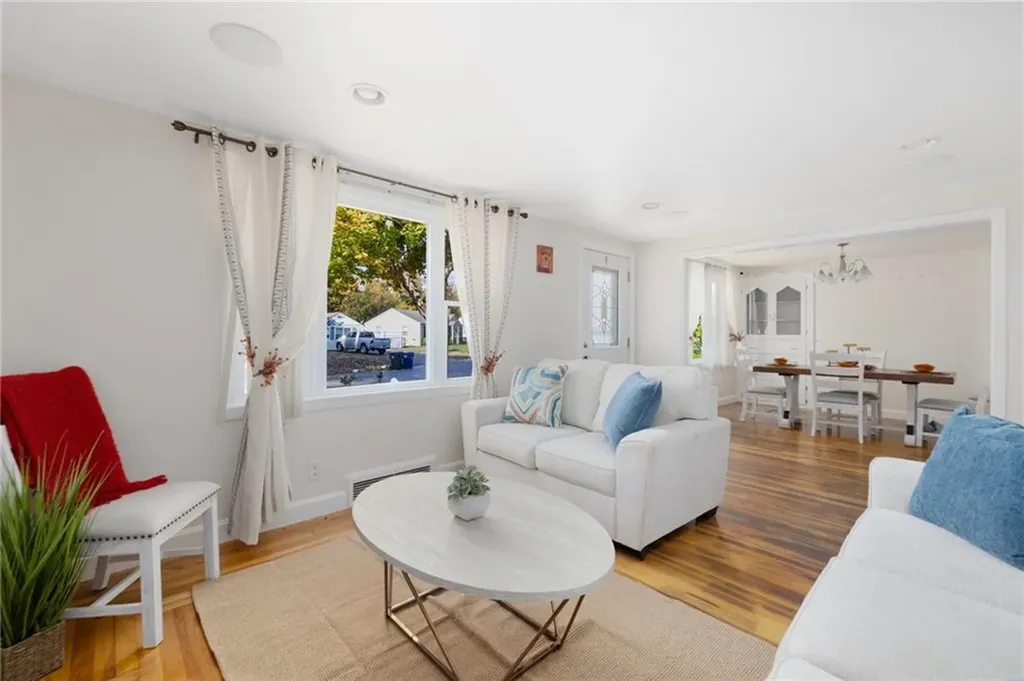 142 Missouri Drive Warwick RI 02886