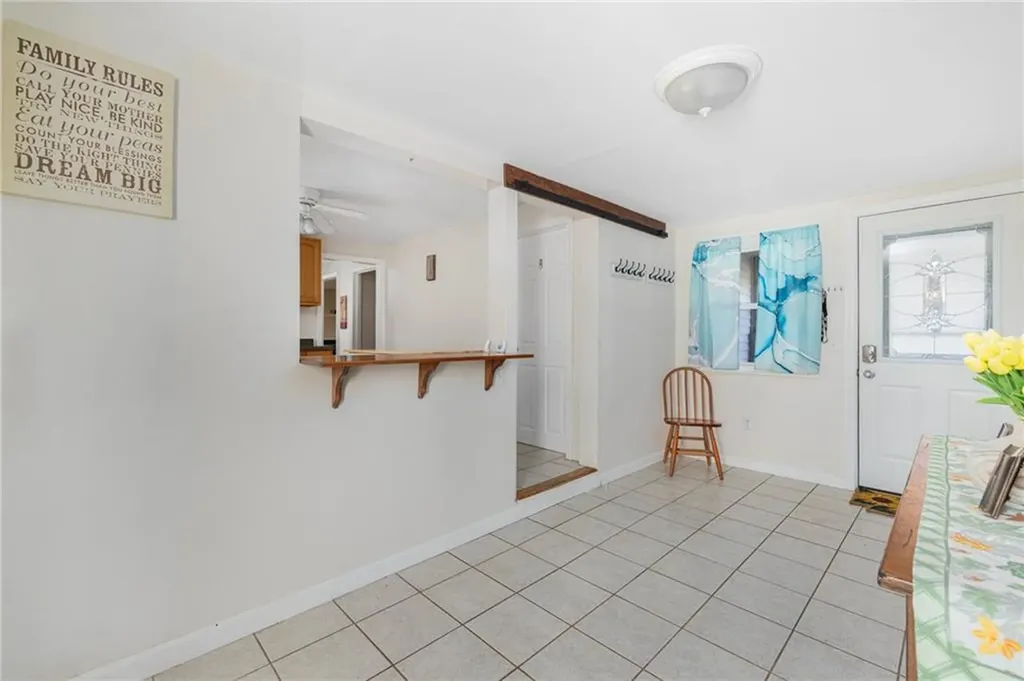 142 Missouri Drive Warwick RI 02886