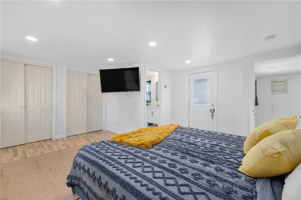 142 Missouri Drive Warwick RI 02886