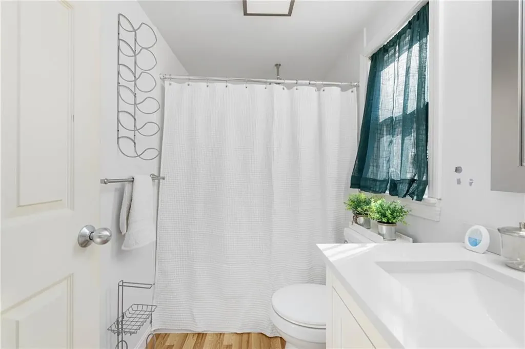 142 Missouri Drive Warwick RI 02886