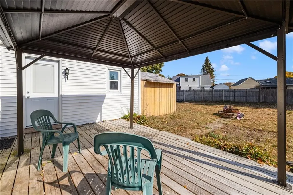 142 Missouri Drive Warwick RI 02886