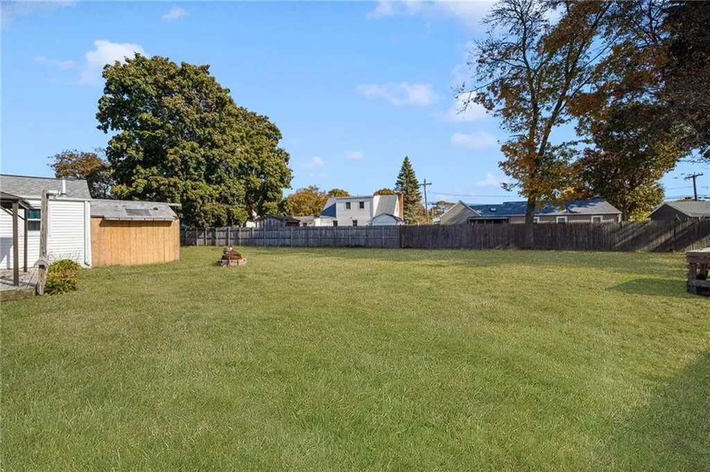 142 Missouri Drive Warwick RI 02886