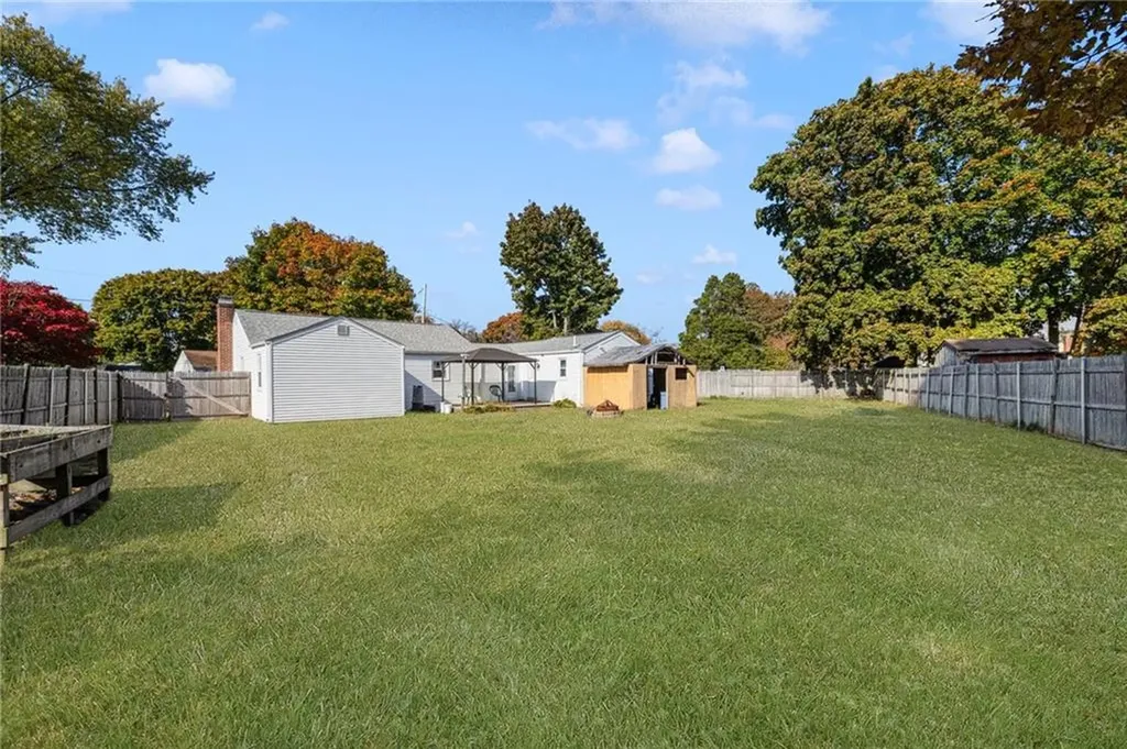 142 Missouri Drive Warwick RI 02886