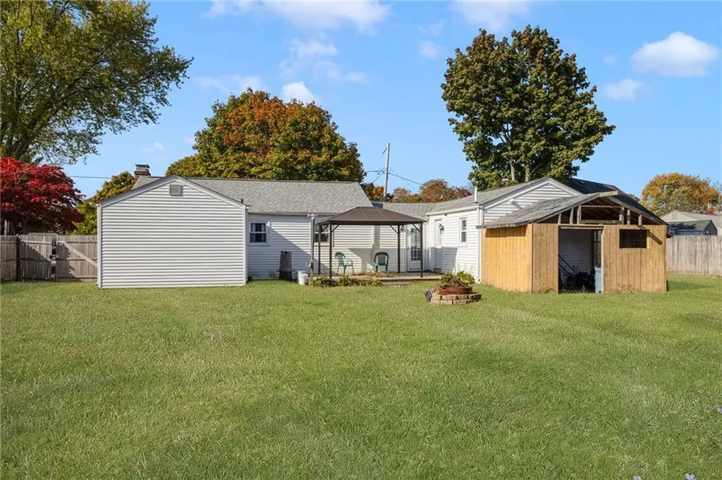 142 Missouri Drive Warwick RI 02886