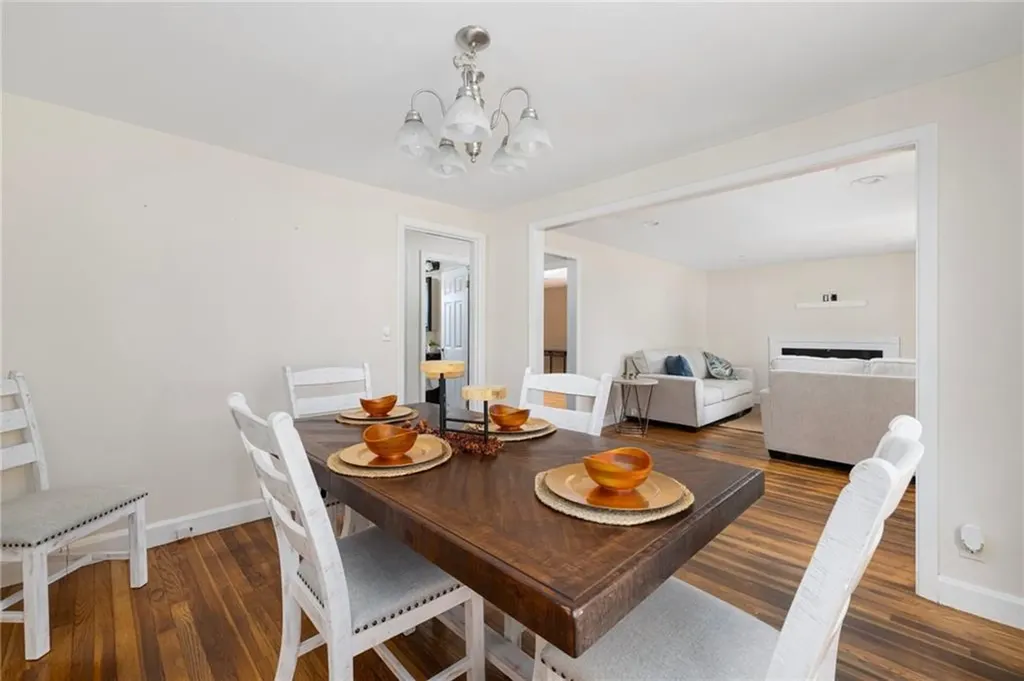 142 Missouri Drive Warwick RI 02886