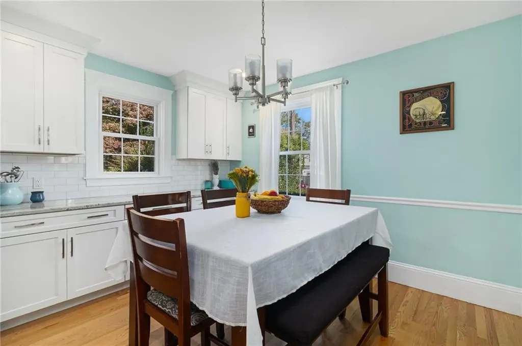 37 Parkside Drive Warwick RI 02888
