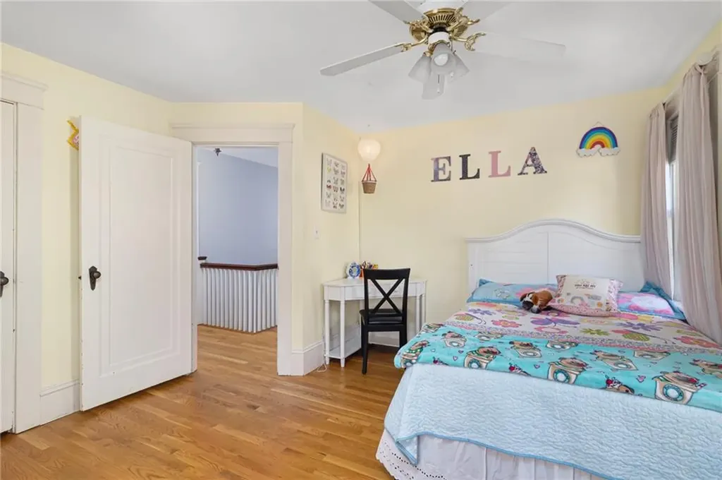 37 Parkside Drive Warwick RI 02888