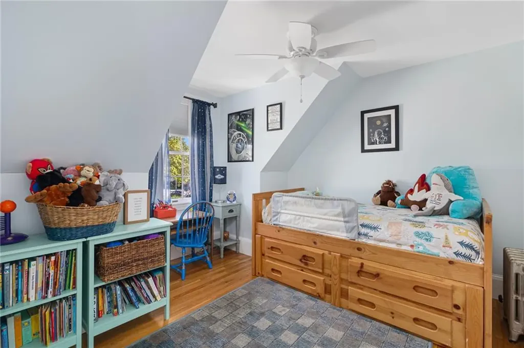 37 Parkside Drive Warwick RI 02888