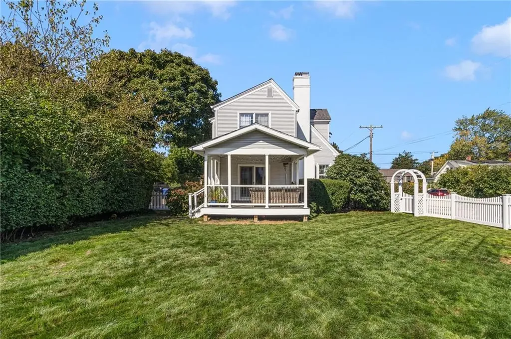 37 Parkside Drive Warwick RI 02888