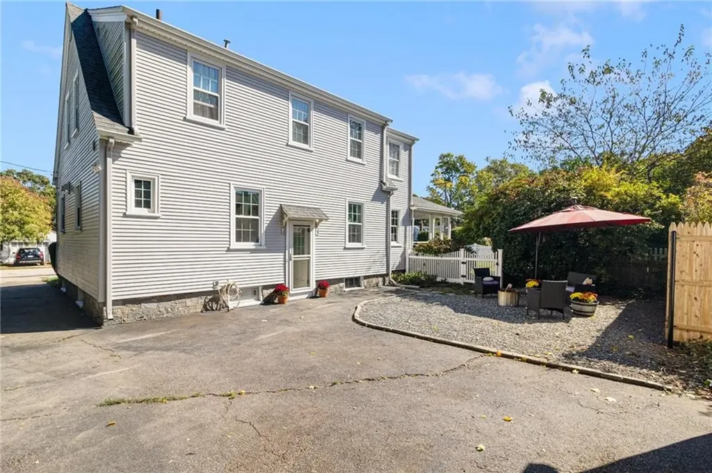 37 Parkside Drive Warwick RI 02888