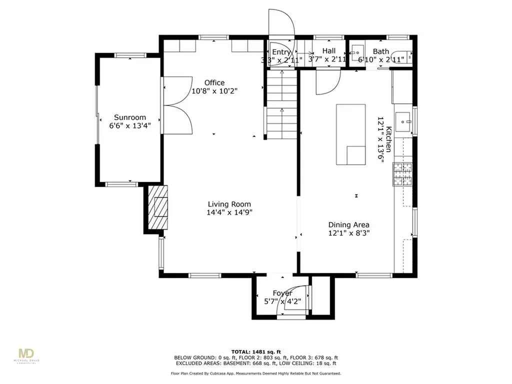 37 Parkside Drive Warwick RI 02888