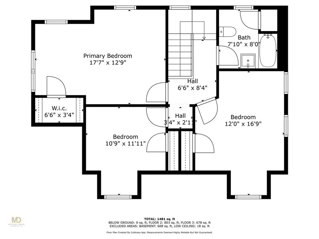 37 Parkside Drive Warwick RI 02888