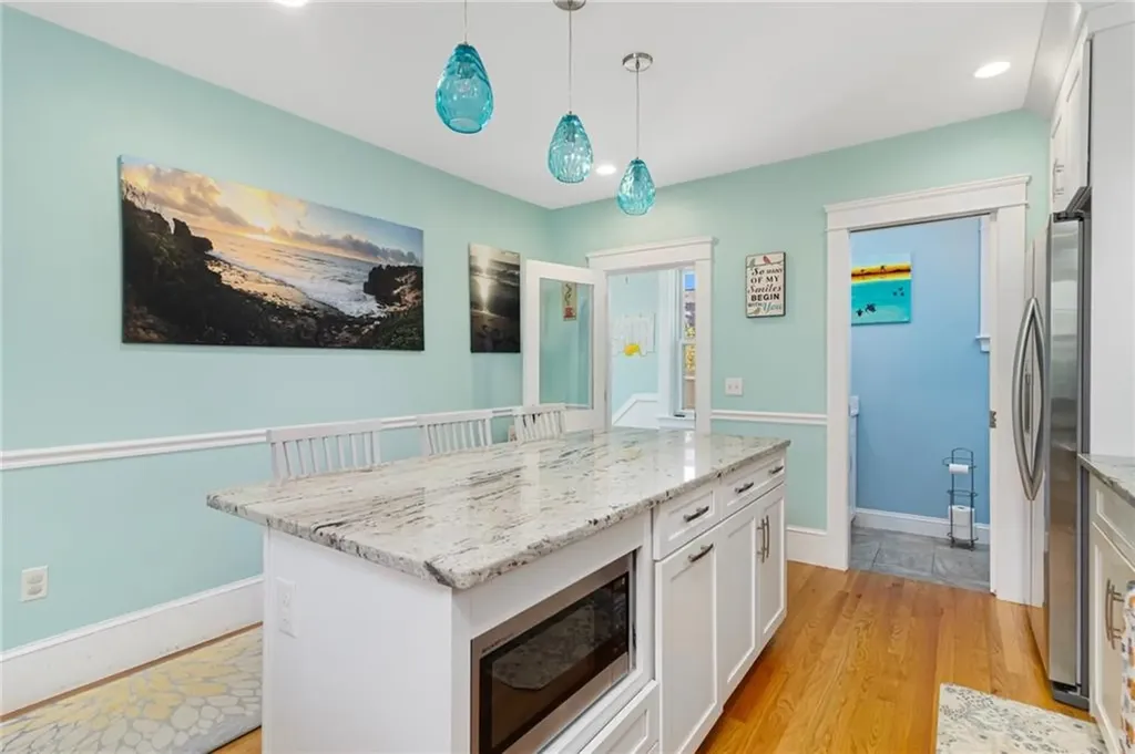 37 Parkside Drive Warwick RI 02888