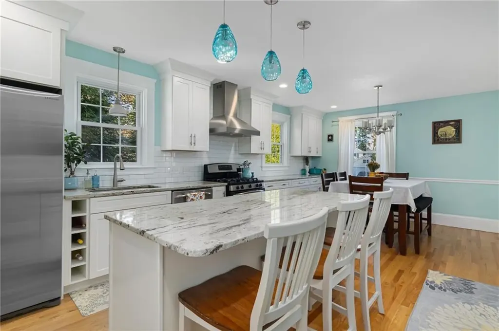 37 Parkside Drive Warwick RI 02888