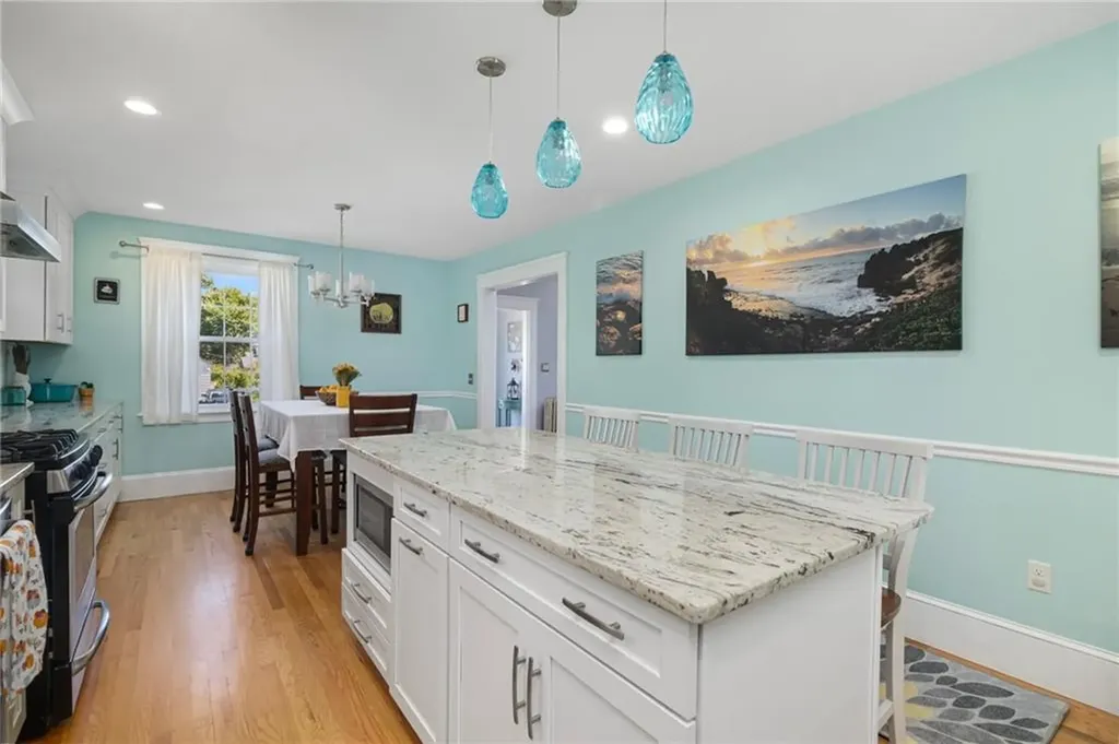 37 Parkside Drive Warwick RI 02888