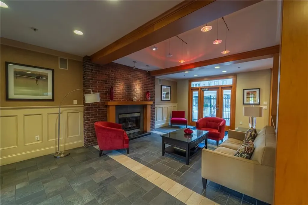 1000 Providence Place Providence RI 02903