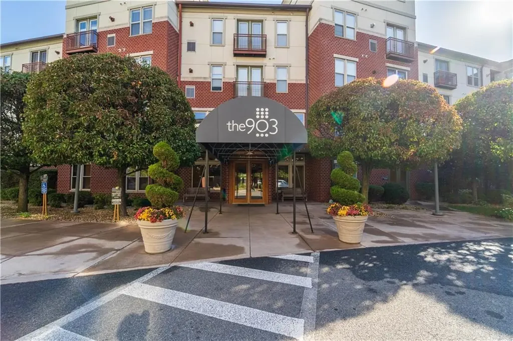 1000 Providence Place Providence RI 02903