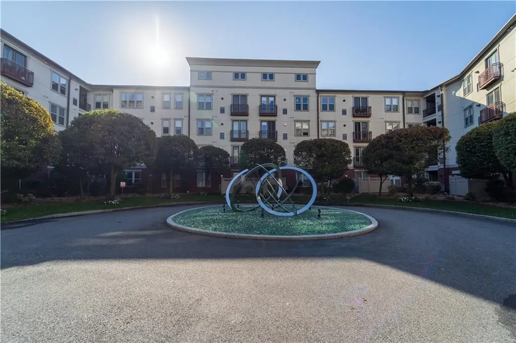 1000 Providence Place Providence RI 02903