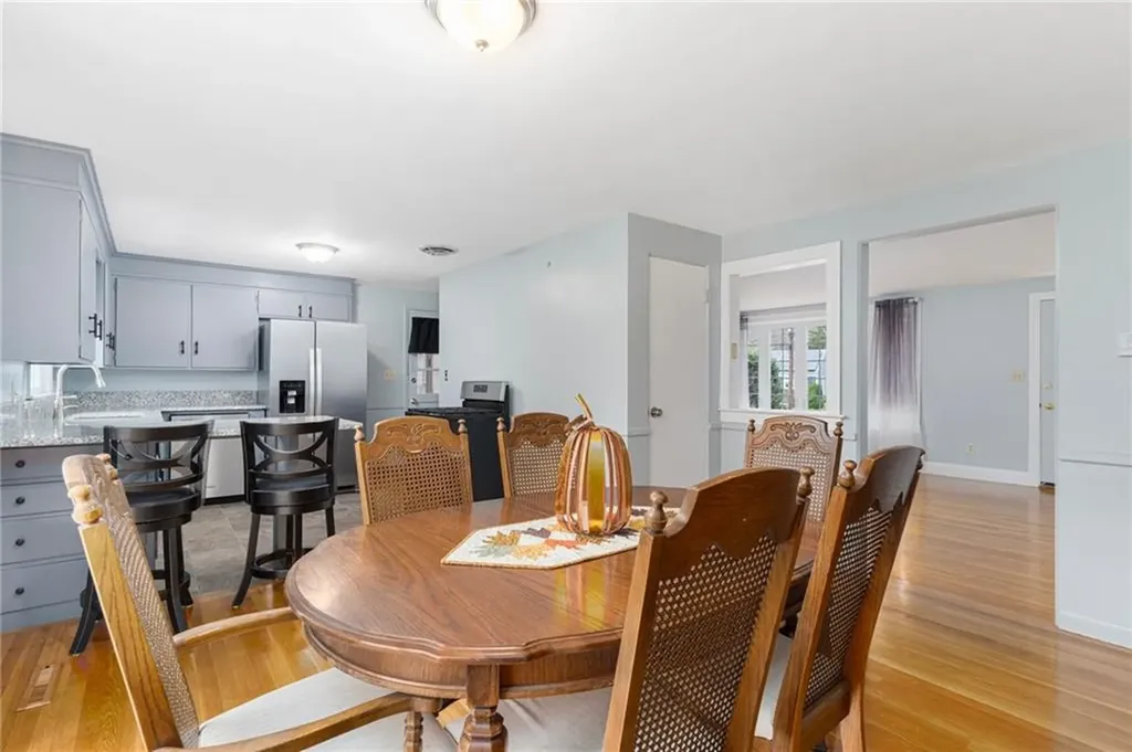 27 Priscilla Road Woonsocket RI 02895
