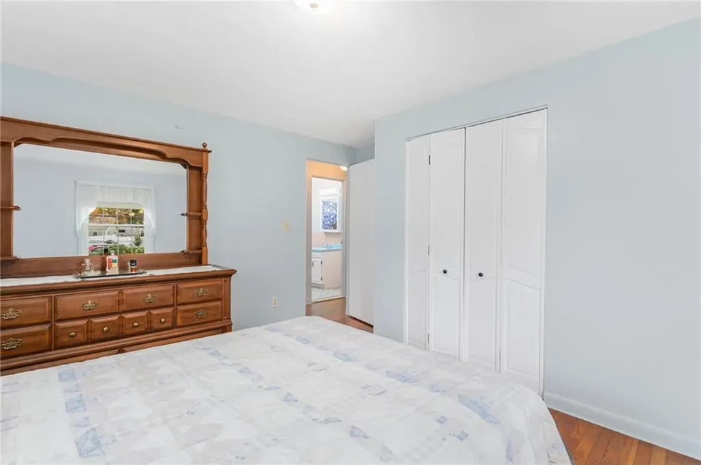 27 Priscilla Road Woonsocket RI 02895