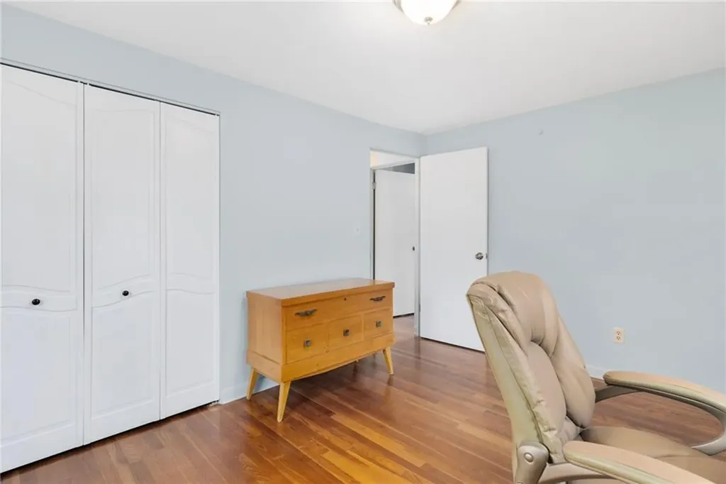 27 Priscilla Road Woonsocket RI 02895