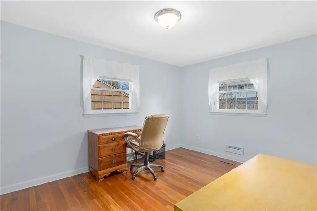 27 Priscilla Road Woonsocket RI 02895